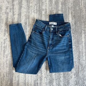 ABERCROMBIE jeans